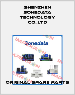 Shenzhen 3onedata Technology Co.,Ltd