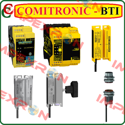 Comitronic