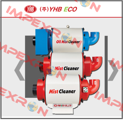 YHB ECO