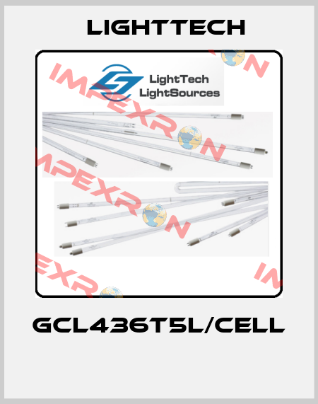GCL436T5L/Cell  Lighttech
