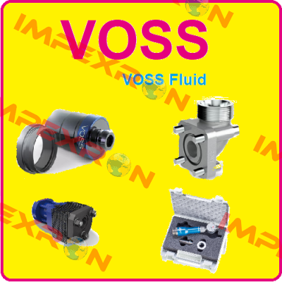 5246027100 -25000  Voss