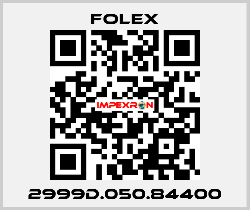 2999D.050.84400 Folex