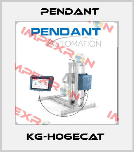 KG-H06ECAT  PENDANT