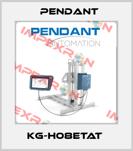 KG-H08ETAT  PENDANT