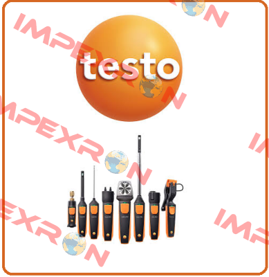 0560 4351 TESTO 435-1 Testo