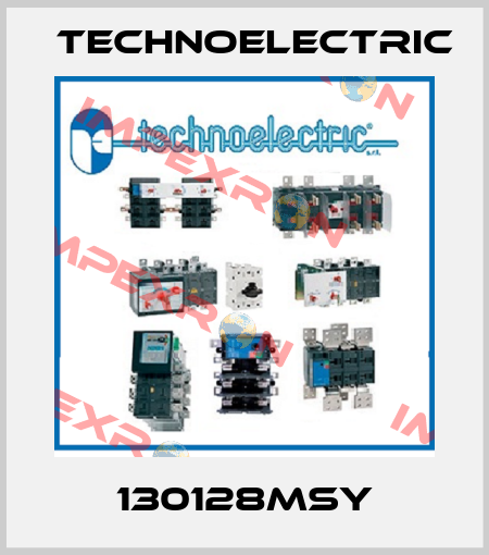 130128MSY Technoelectric