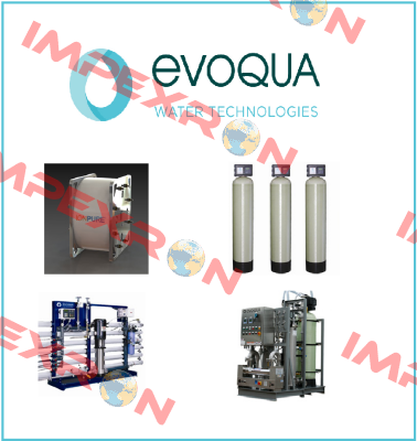 W3T107885  Evoqua Water Technologies