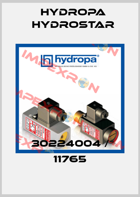 30224004 / 11765 Hydropa Hydrostar