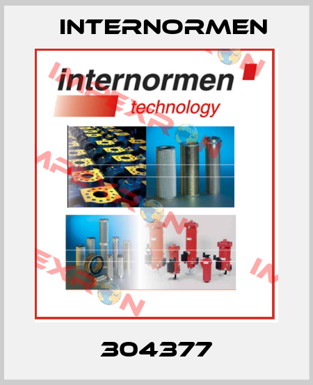 304377 Internormen