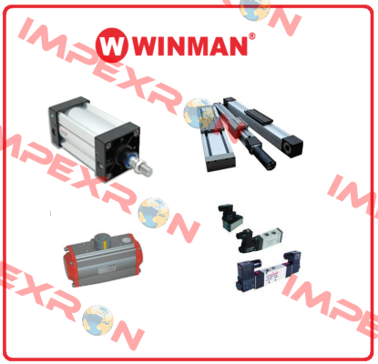 DF-A-03-2B2BL-A110-D4-35  Winman