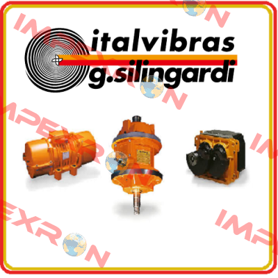 MVSS10/1400-S08  Italvibras