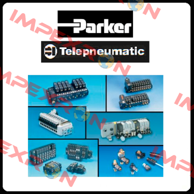 DX1-606-761A  Parker