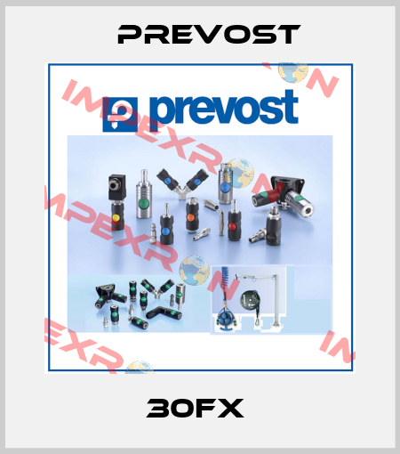 30FX  Prevost