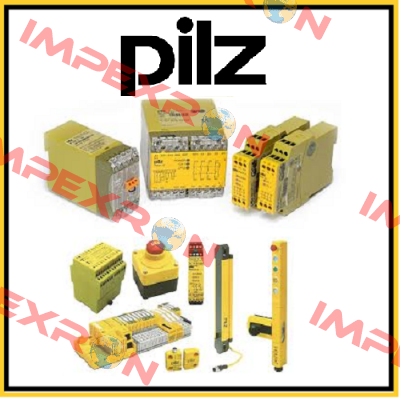 p/n: 310300, Type: Serial programming cable Pilz