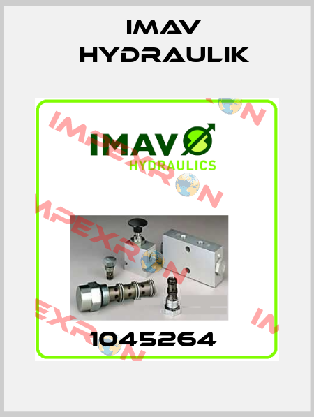 1045264  IMAV Hydraulik