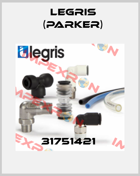 31751421  Legris (Parker)