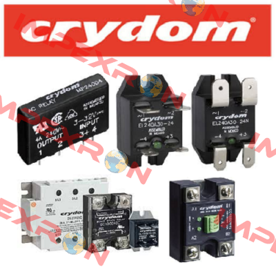 P/N: CC2450W4V  Crydom