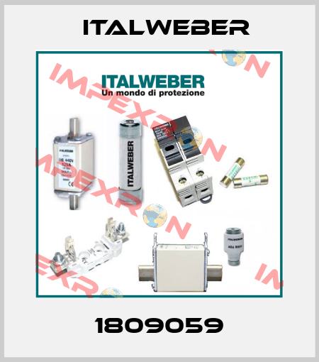 1809059 Italweber