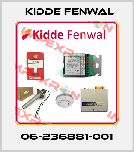06-236881-001 Kidde Fenwal