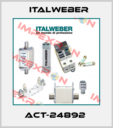 ACT-24892  Italweber