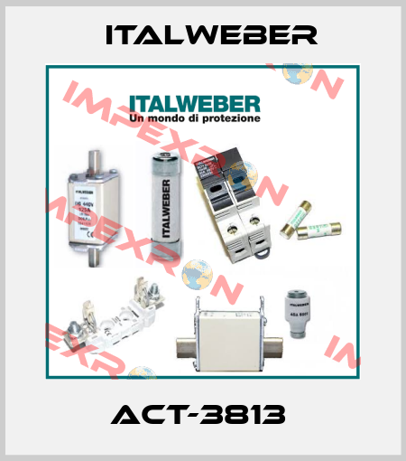 ACT-3813  Italweber