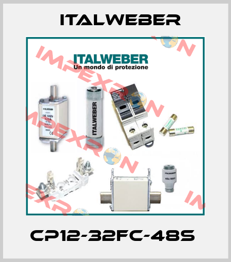 CP12-32FC-48S  Italweber