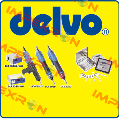 148111  Delvo