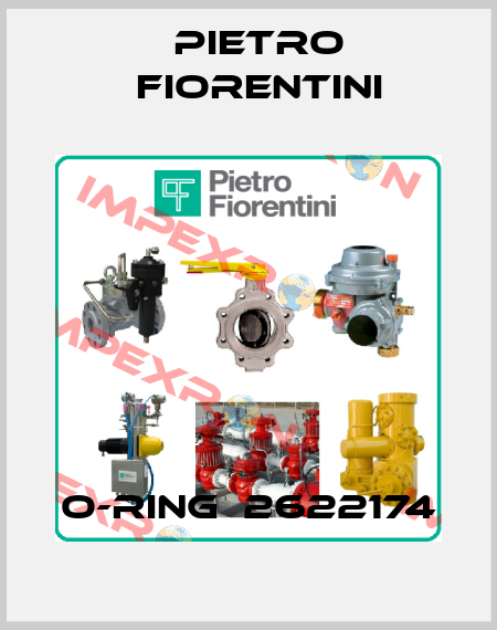O-Ring  2622174 Pietro Fiorentini