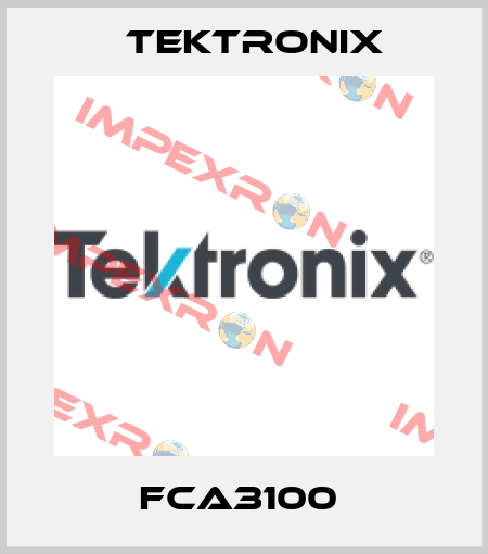 FCA3100  Tektronix