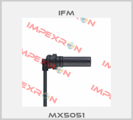 MX5051 Ifm