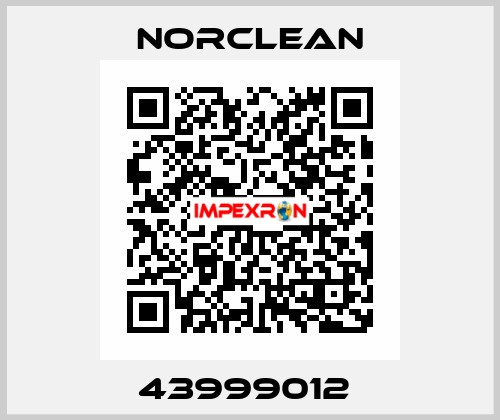 43999012  Norclean