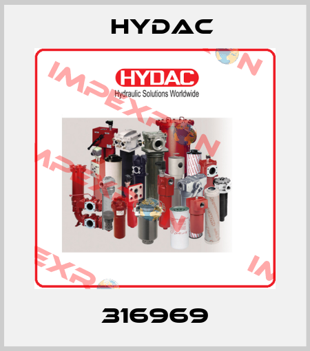 316969 Hydac