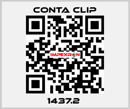 1437.2  Conta Clip