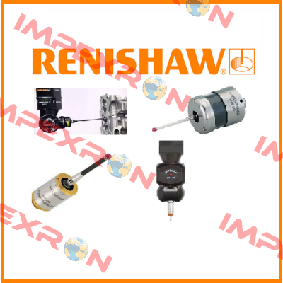 A-8014-1610  Renishaw