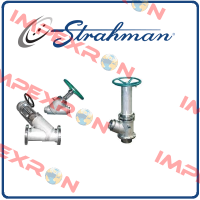 SV7006HCFMFG0200NN STRAHMAN VALVES