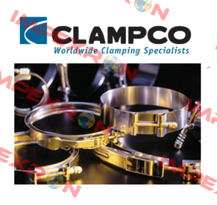 94101-0250  Clampco