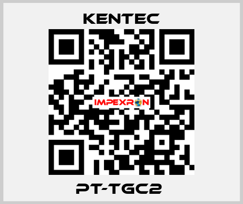 PT-TGC2  Kentec