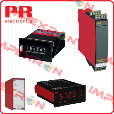 5225A2  Pr Electronics