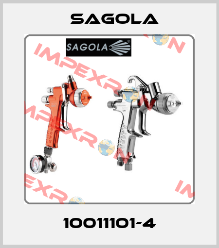 10011101-4 Sagola