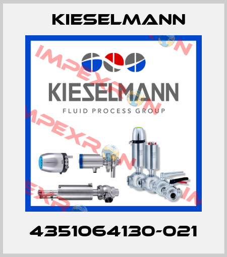 4351064130-021 Kieselmann