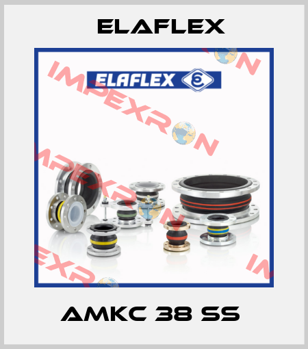 AMKC 38 SS  Elaflex