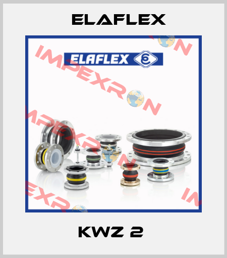 KWZ 2  Elaflex