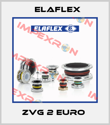 ZVG 2 EURO  Elaflex