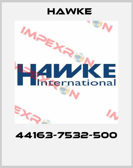 44163-7532-500  Hawke
