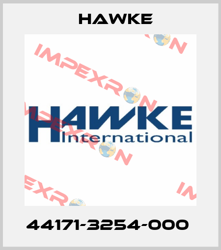 44171-3254-000  Hawke