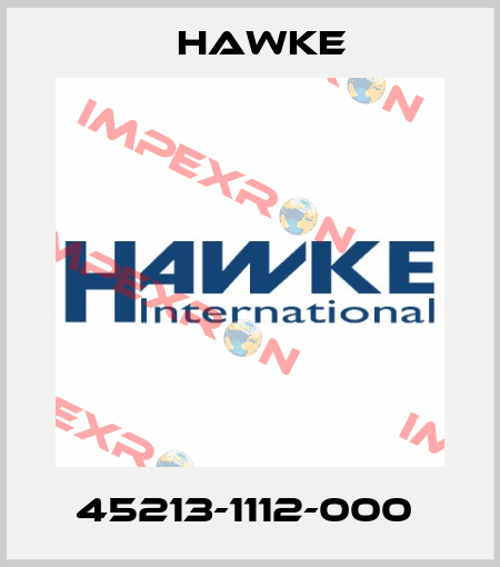 45213-1112-000  Hawke