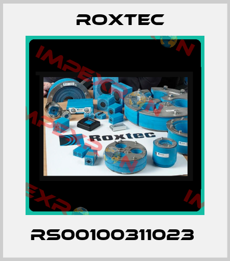 RS00100311023  Roxtec