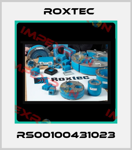 RS00100431023 Roxtec