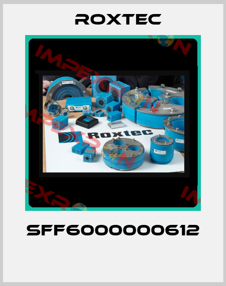 SFF6000000612  Roxtec