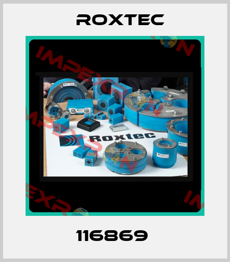 116869  Roxtec